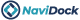 NaviDock LOGO332
